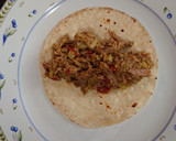 Foto del paso 15 de la receta: Tacos 🌮 Topetacos