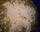 Foto del paso 3 de la receta: Tortilla de arvejas