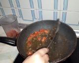 Foto del paso 2 de la receta: Paella marinera alicantina