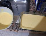 Foto del paso 6 de la receta: Idea para el mate / torta fácil y simple en 20'
