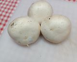 Foto del passaggio 4 della ricetta Risotto con funghi e zucca