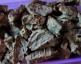 Foto langkah ke 1 dari resep Paru Balado.