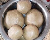 કુલેર (Kuler Recipe In Gujarati) રેસીપી સ્ટેપ1ફોટો