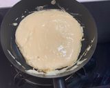 有一點焦之冰淇淋芒果鬆餅的食譜步驟2照片