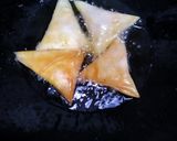 Foto langkah ke 3 dari resep Samosa Ekonomis Ala Saya.