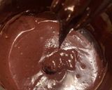 Foto del paso 3 de la receta: Brownie de Café Fitness en microondas