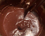 Foto del paso 3 de la receta: Brownie de Café Fitness en microondas