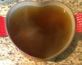 A picture of step 12 of Chia Seeds Agar Wax Gourd Jelly.