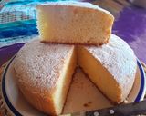 Foto del paso 7 de la receta: Budín de Limón