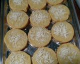 Foto langkah ke 6 dari resep Kue lumpur original.