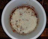 A picture of step 2 of Spicy Chicken Burrito Bowl.