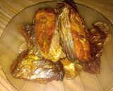 Foto langkah ke 3 dari resep Ikan patin goreng.