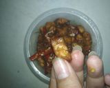 Foto langkah ke 6 dari resep Oseng Tempe Kecap.
