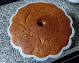 Foto del paso 3 de la receta: Torta de miel y azúcar rubia