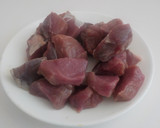 Foto del paso 6 de la receta: Guisado de ternera con pencas