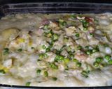Foto del paso 6 de la receta: Salmón al horno, rápido y fácil