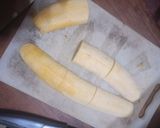 Foto langkah ke 1 dari resep Pisang Goreng ala Resto.