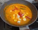 Foto langkah ke 5 dari resep Ikan Mujair Kuah Pedas.