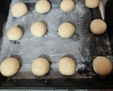 Foto del paso 9 de la receta: Miguelitos / Pancitos de Leche♥