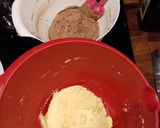 Tízrétegű torta recept fázis 4 fotója
