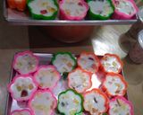 Foto langkah ke 4 dari resep Puding agar agar buah.