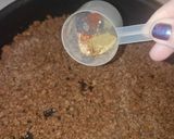 A picture of step 13 of Awesome crockpot chili.