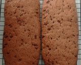 Foto langkah ke 3 dari resep Banana Choco Chips Biscotti.