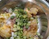 Foto langkah ke 6 dari resep Perkedel Kentang.