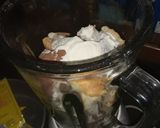 Foto langkah ke 1 dari resep Puding coklat super lembut dan halus.