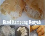 Cara Membuat Risol Kampung Renyah 6