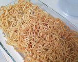 Foto langkah ke 1 dari resep I Fu Mie Siram.