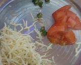 এগ চিজ টোস্ট (egg cheese toast recipe in bengali) রেসিপির ধাপ 1 ছবি