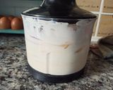 Foto del paso 2 de la receta: Helado casero de banana y frutilla sin azúcar