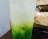 Foto langkah ke 4 dari resep Honeydew Spark.