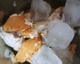 Φωτογραφία βήματος 1 της συνταγής Μιλκ-σέικ 🍦
