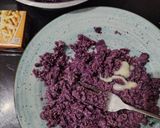 Foto langkah ke 2 dari resep 595. Goguma Keju Coklat Lumer.