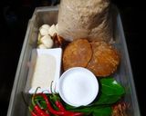 Foto langkah ke 1 dari resep Bumbu Pecel.