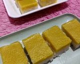 Foto langkah ke 3 dari resep Talam ketan duren.