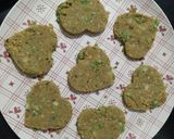 વટાણા પૌઆ ની કટલેસ (Vatana Pauva Cutlet Recipe In Gujarati) રેસીપી સ્ટેપ2ફોટો