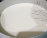 Foto langkah ke 3 dari resep 255. Silky Puding (Puyo ala Dapoer Windha).