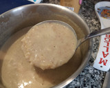 Foto del paso 5 de la receta: Arroz con leche saludable