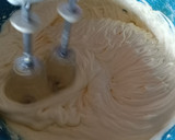 Foto langkah ke 2 dari resep Marmer Cake.