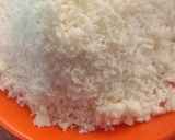পাটালি গুড় দিয়ে হেমকনা পায়েস (gur hemkona payesh recipe in bengali) রেসিপি ধাপ - 4 ছবি