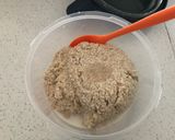 Foto del paso 4 de la receta: Leche de avena