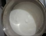 Foto langkah ke 3 dari resep Pudding telur ceplok.