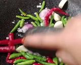 Foto langkah ke 1 dari resep Tumis kangkung.