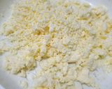 Foto del paso 4 de la receta: Torta de plátano maduro