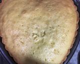 A picture of step 8 of Orange lemon cake.