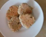 A picture of step 6 of Ginger Cookies #charity recipe #.