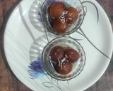 खोव्याचे गुलाबजामुन (Khoyache Gulab Jamun Recipe In Marathi) रेसिपी स्टेप 5 फोटो